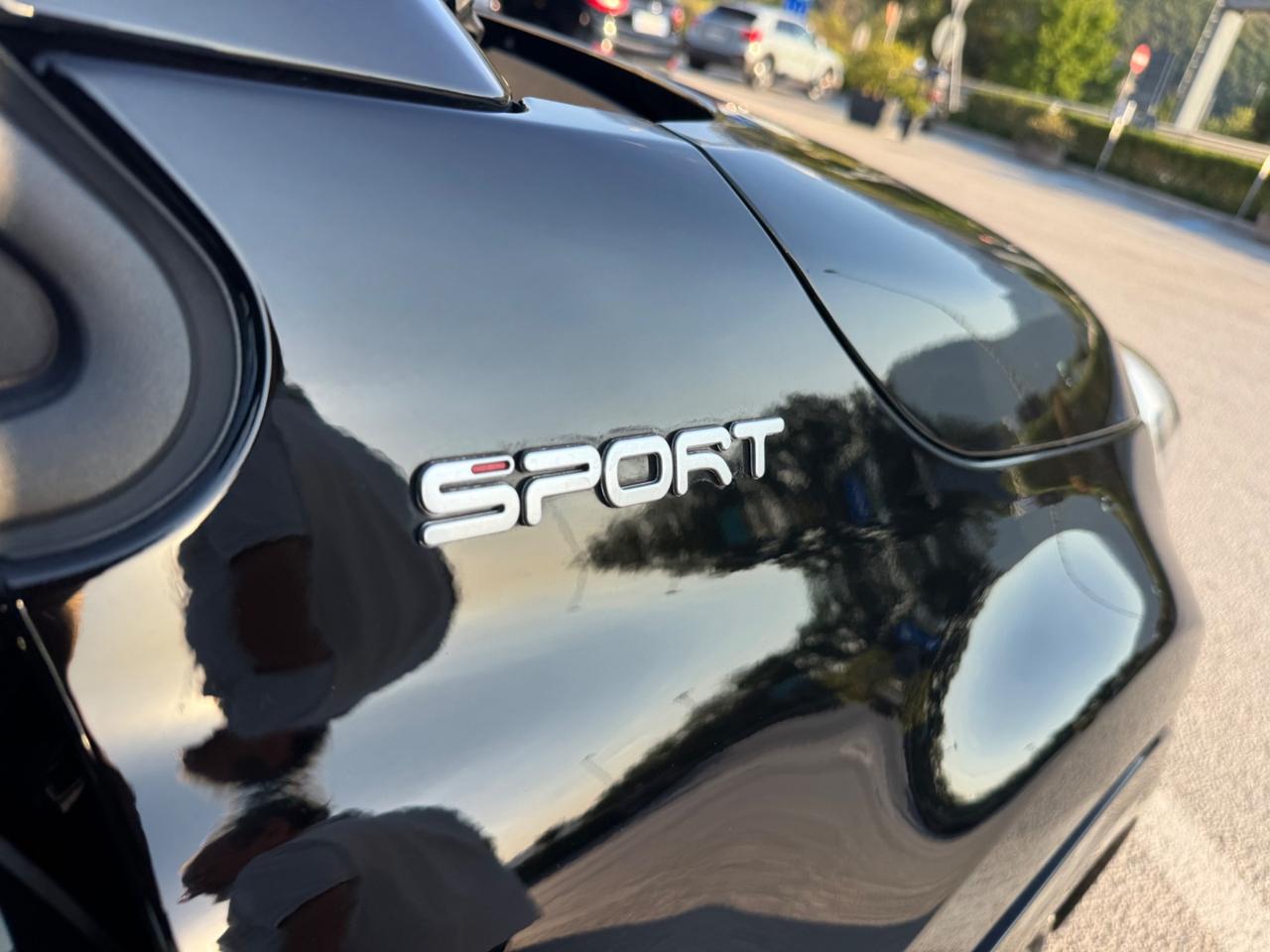 Fiat 500X 1.6 MultiJet 130 CV Sport Dolcevita