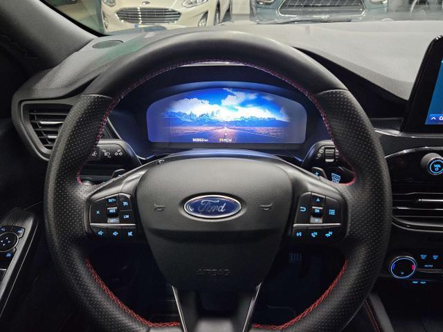 Ford Kuga Kuga III 2020 1.5 ecoblue ST-Line X 2wd 120cv auto