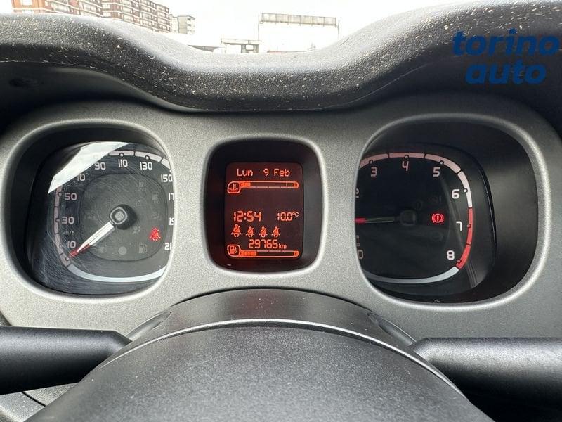 FIAT Panda Cross 0.9 TwinAir Turbo 85cv 4x4 Cross ND
