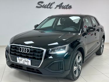 Audi Q2 30 TDI S tronic 116 CV Admired - 2022