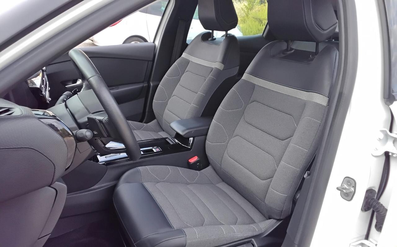 Citroen C4 BlueHDi 130 S&S EAT8 Feel Pack