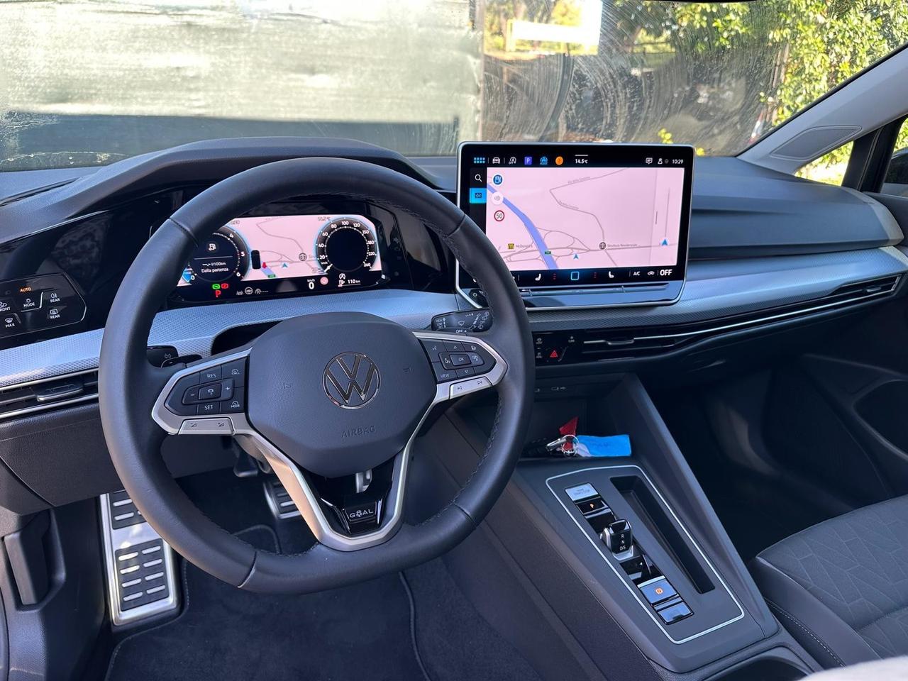 Volkswagen Golf 8.5 2.0 TDI 150 CV DSG SCR Style SPORT FULL OPTIONAL GARANZIA 36 MESI