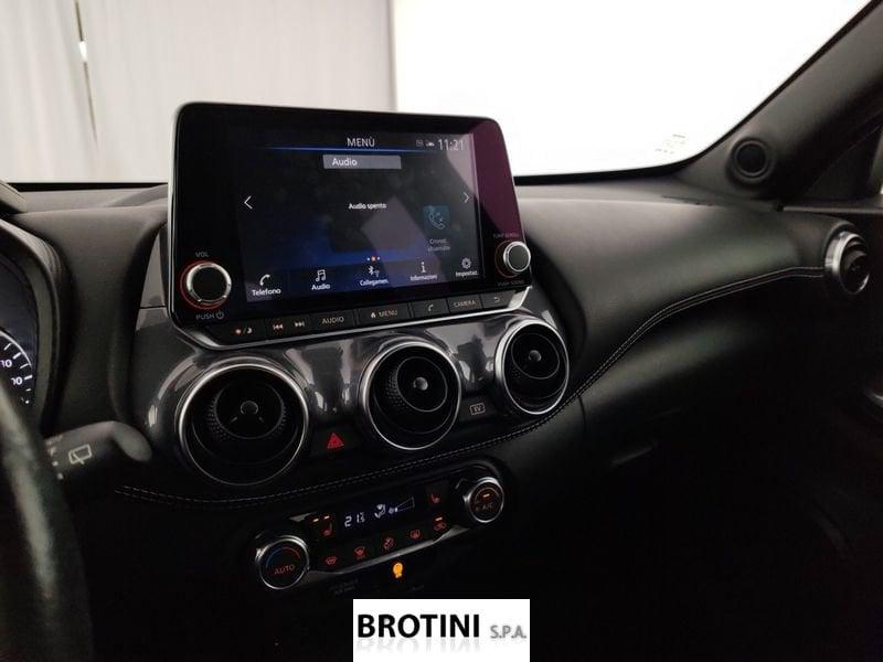 Nissan Juke Juke 1.6 HEV Tekna