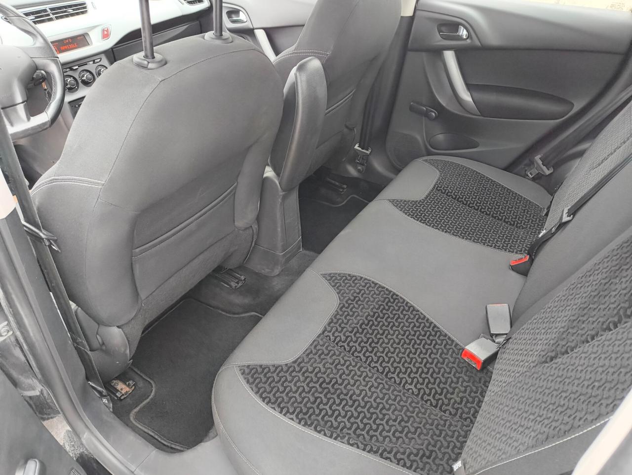 Citroen C3 1.1 Exclusive