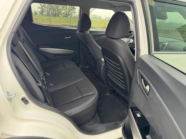 SSANGYONG Tivoli 1.6d 2WD I lov It