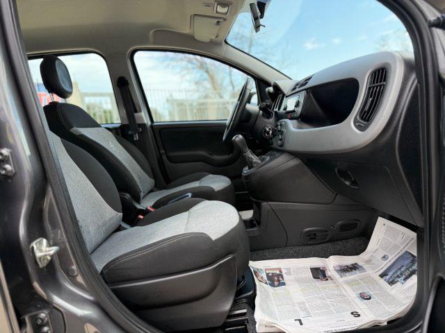 FIAT Panda 1.3 MJT 95 CV Lounge FIAT MILANO