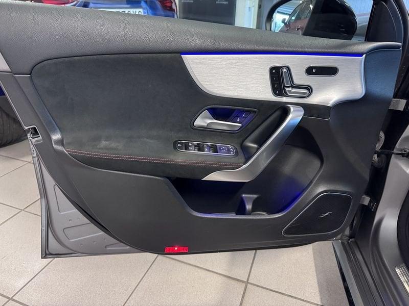 Mercedes-Benz Classe A Mercedes-AMG A 45 S 4MATIC+