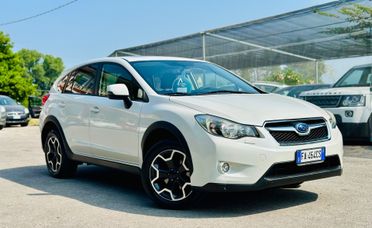 Subaru XV 2015 2.0D Unlimited 4x4 GARANZIA 12 mesi ! ! !