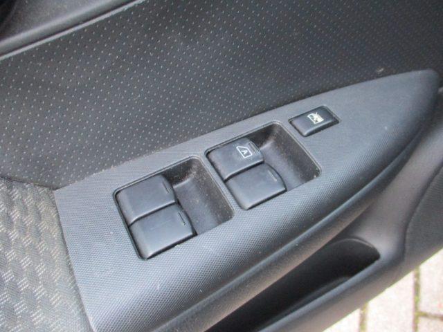 NISSAN Note 1.5 dCi 86CV Acenta OK NEOPAT./Clima/Sensori