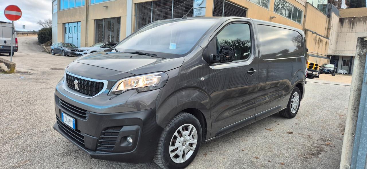 Peugeot Expert BlueHDi 120 S&S PL-TN Furgone Pro Standard