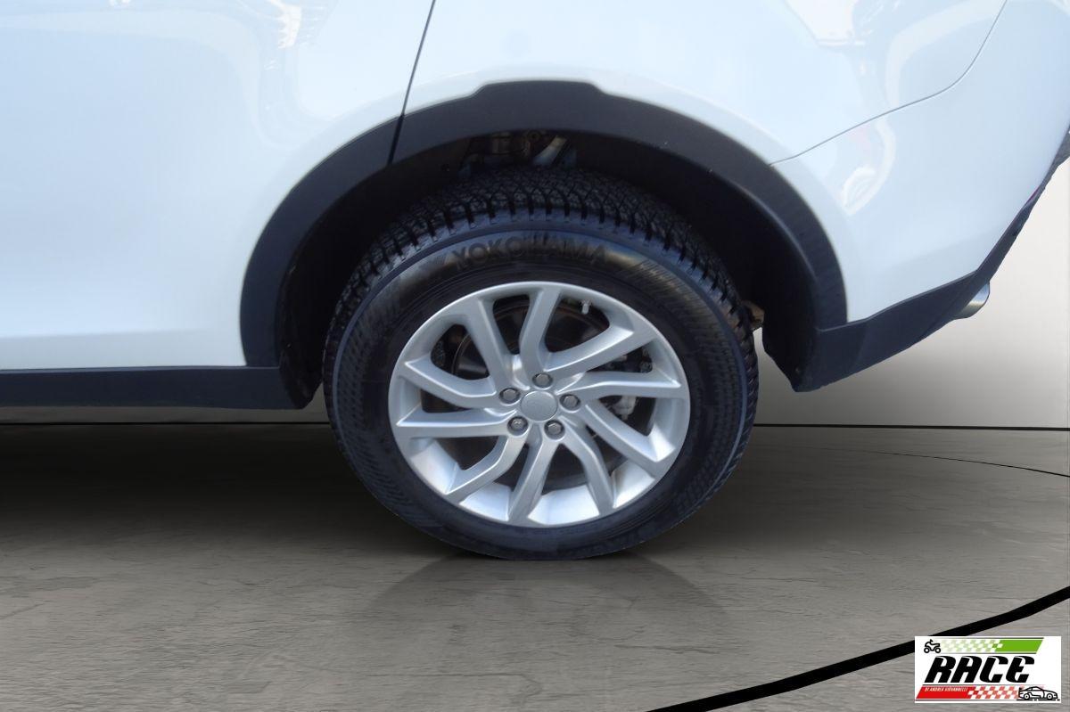 LAND ROVER - Discovery Sport - 2.0 TD4 150CV HSE Luxury AWD