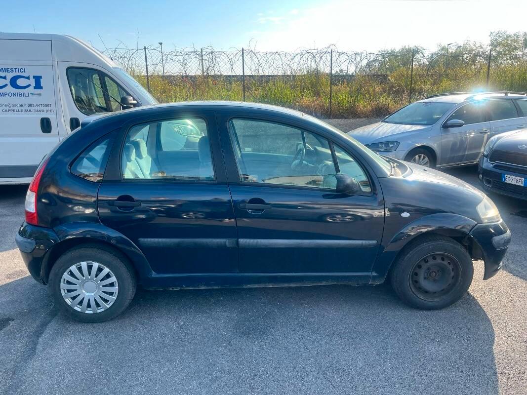 Citroen C3 1.1 Classique