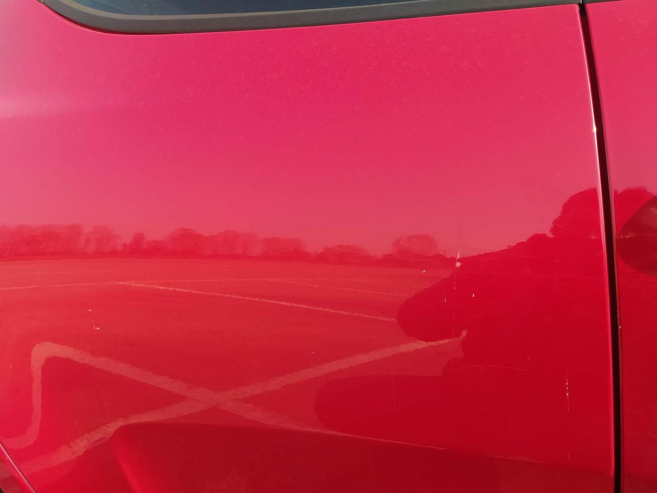 Lancia Ypsilon Elefantino Blu 1.2 LPG #10035