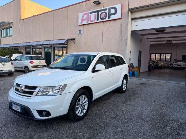 Fiat Freemont 2.0 Multijet 140 CV Lounge