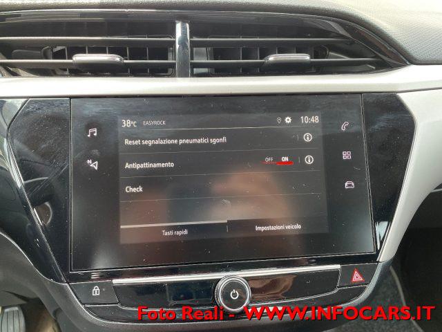 OPEL Corsa 1.2 Edition NEOPATENTATI PROMO!!