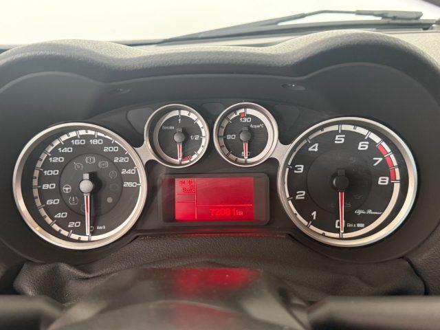 ALFA ROMEO MiTo 1.4 78 CV Distinctive Sport Pack