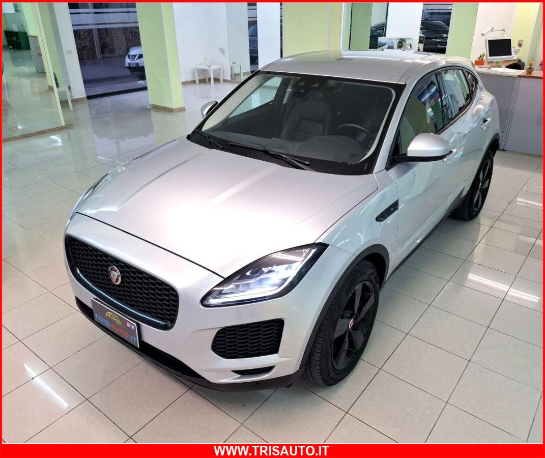 JAGUAR E-Pace 2.0d Aut. Awd S (FULL LED+PELLE+NAVI)