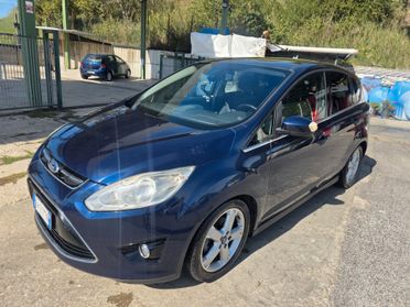 Ford C-Max 1.6 TDCi 115CV Titanium