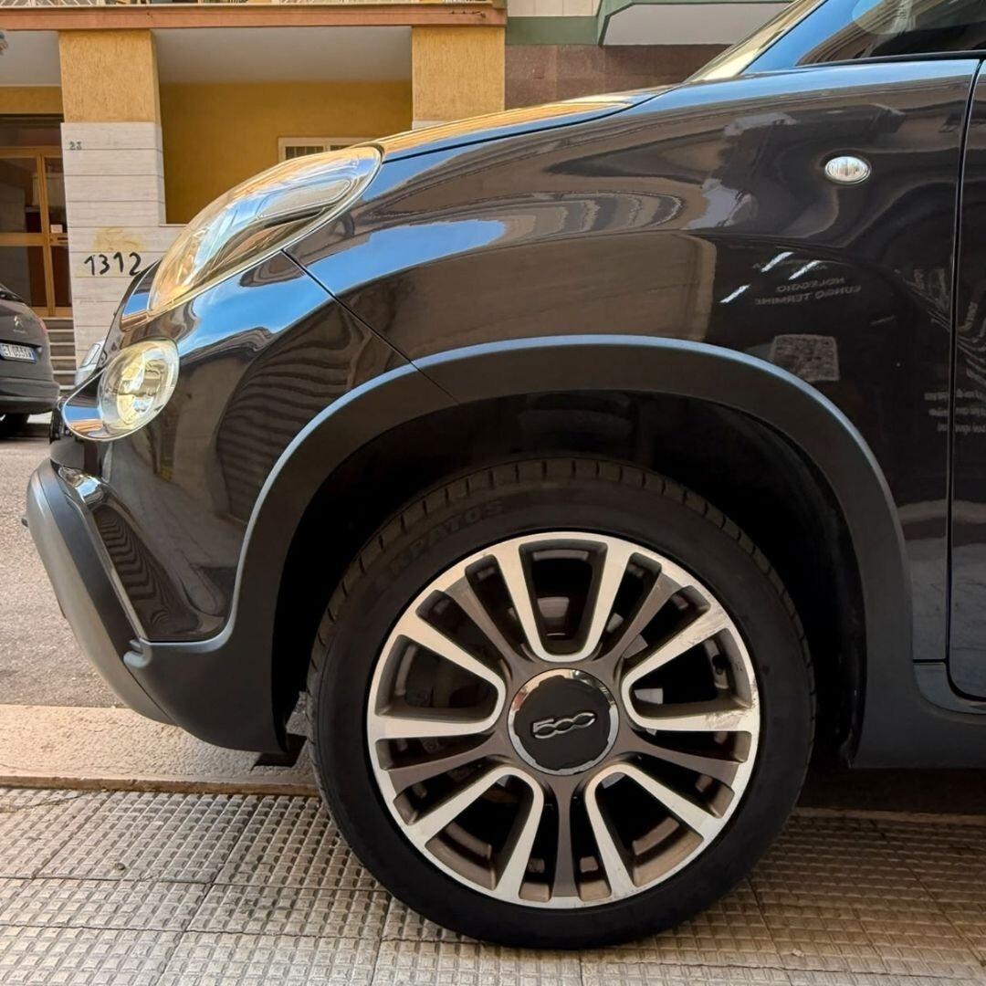 Fiat 500L 1.3 Multijet Cross - 95 CV