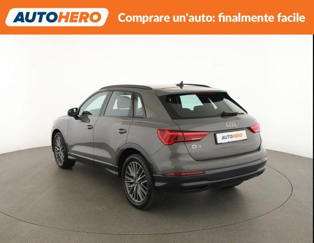 AUDI Q3 35 TDI S tronic Business Advanced