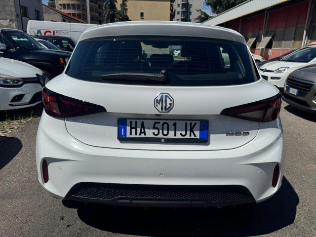 MG MG3 1.5 Comfort
