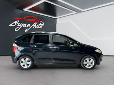 Honda FR-V 2.2 16V i-CTDi Executive