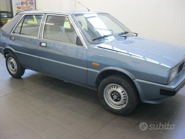 LANCIA Delta 1.3 DEL 1985