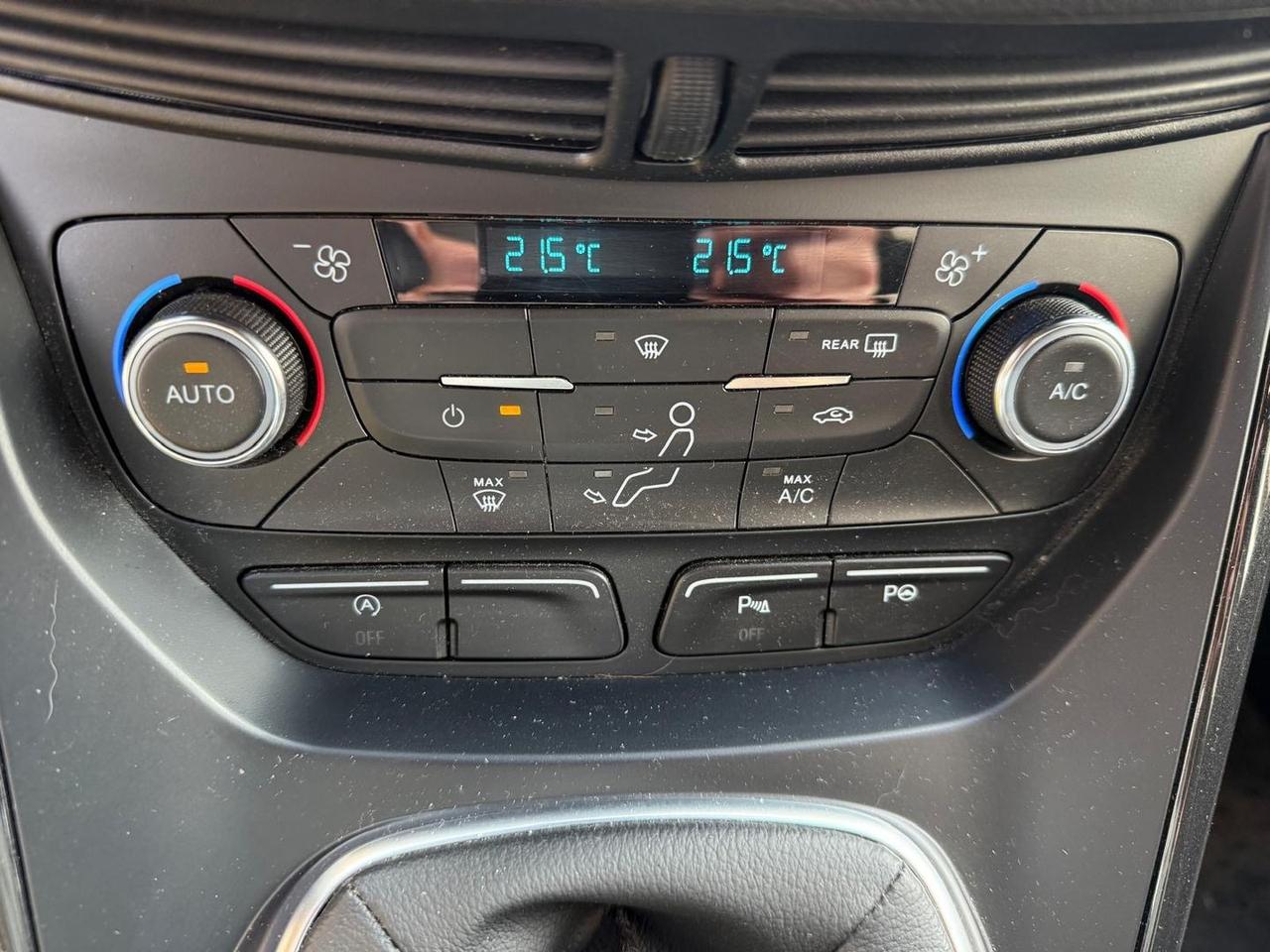 Ford Kuga ST Line 1.5 EcoBoost #7400