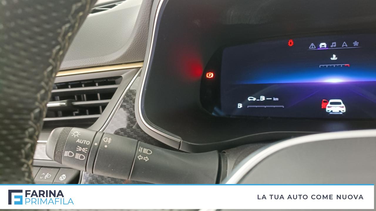 RENAULT Arkana 2021 - Arkana 1.6 E-Tech full hybrid E-Tech Engineered Fast Track 145cv