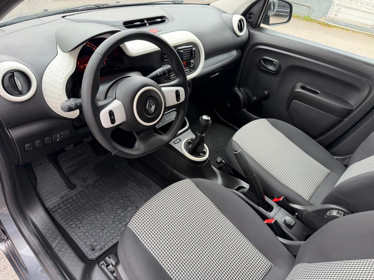 Renault Twingo SCe 65CV Intens 2019 LED