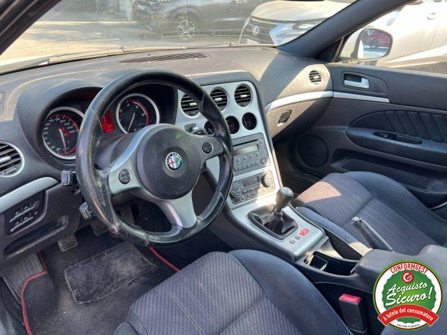 ALFA ROMEO 159 2.0 JTDm Sportwagon