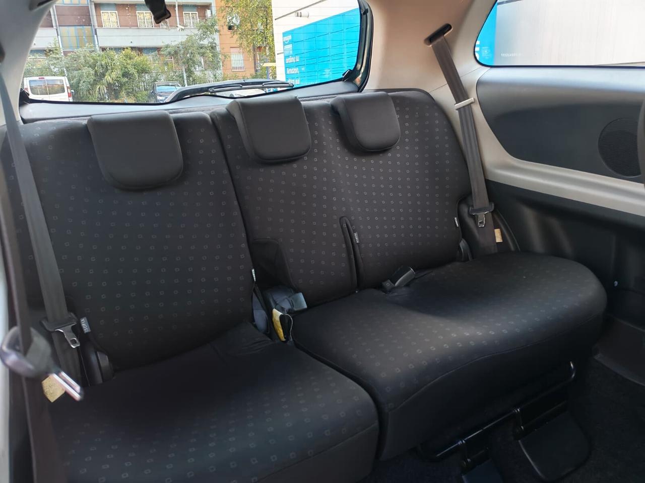 Toyota Yaris - OCCASIONE !!!