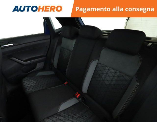 VOLKSWAGEN Polo 1.0 TSI 110 CV DSG R-Line