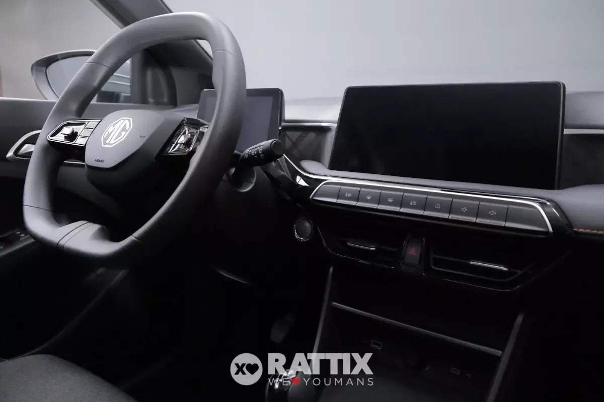 MG MG3 1.5 115CV Comfort