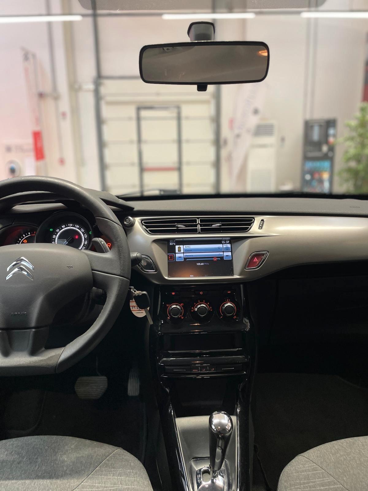 Citroen C3 PureTech 82 S&S ETG Exclusive