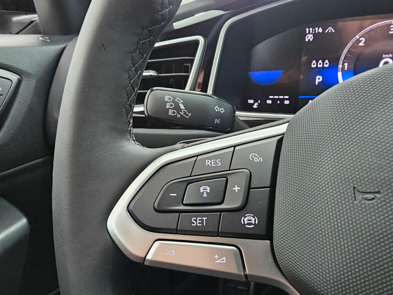 Volkswagen T-Roc 2.0 R-Line DSG Tetto R Line Cam Full Led r line