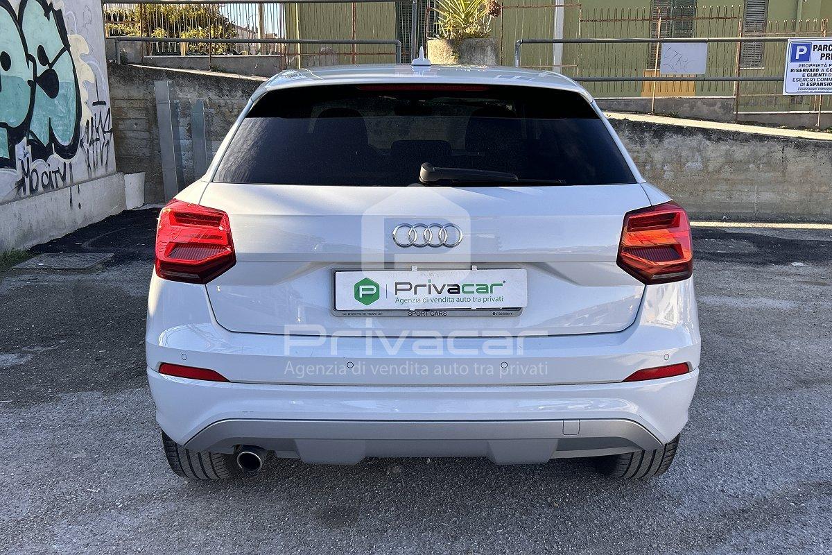 AUDI Q2 1.6 TDI Sport