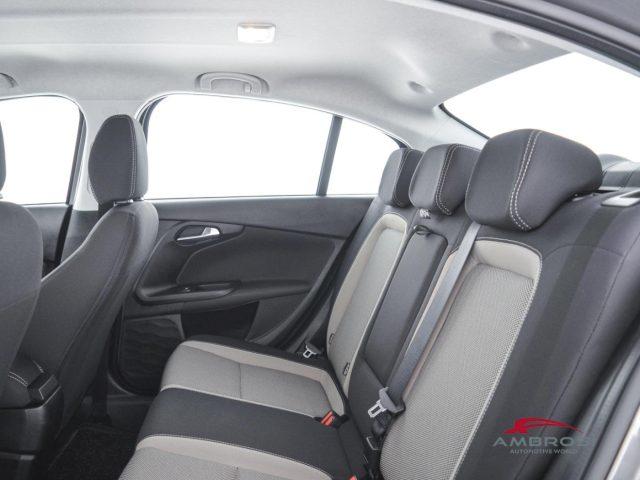 FIAT Tipo Tipo 1.6 Mjt 4 porte Opening Edition Plus