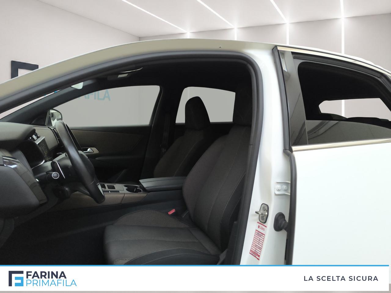 DS DS7 Crossback - DS7 Crossback 1.5 bluehdi Business 130cv auto