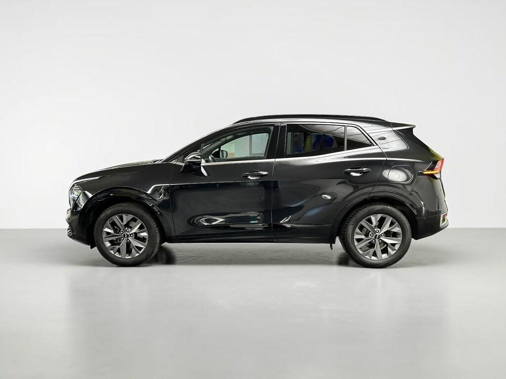 Kia Sportage 1.6 T-GDi HEV GT-line Panorama Sunroof AT6