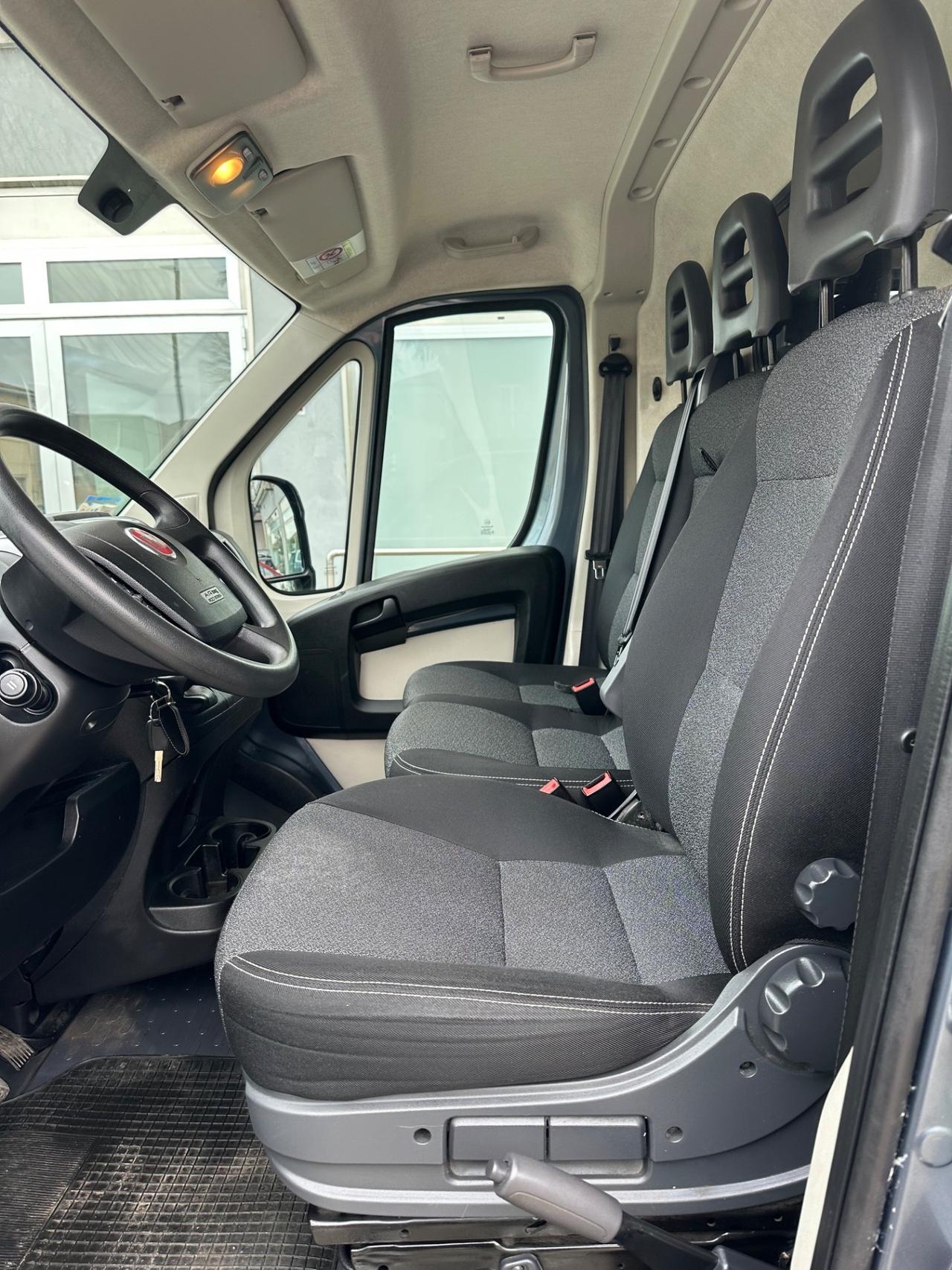 Fiat Ducato 30 2.0 MJT PC-TN Furgone