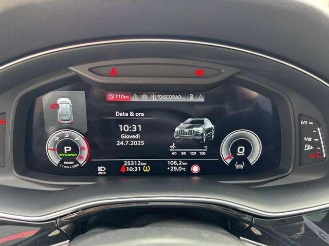 Audi Q8 SUV 50 TDI 286 CV quattro tiptronic S line edition