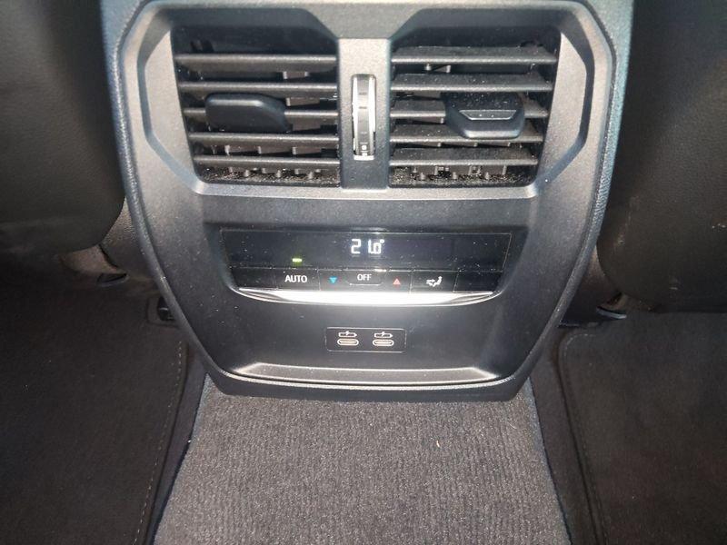 BMW M3 Touring M3 Competition xDrive Touring auto