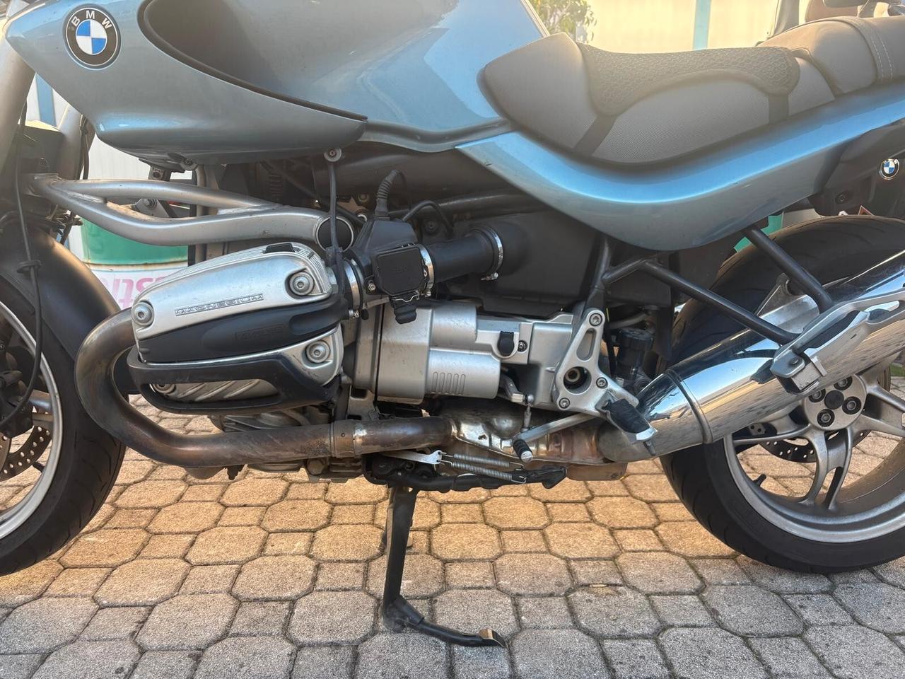 Bmw R 1150 R - Rif.222