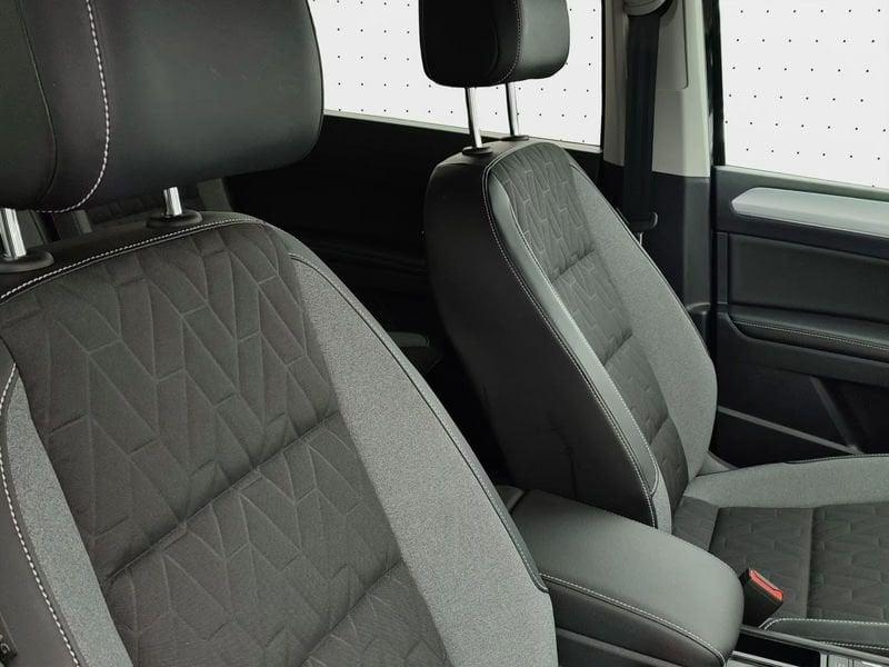 Volkswagen Touran 2.0 TDI SCR GOAL DSG LED IQLIGHT NAVI