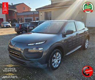 Citroen C4 Cactus 1.2 82cv UNIPRO DA 79€ MESE