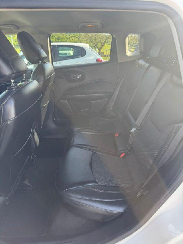 JEEP Compass 2.0 Multijet II 4WD Limited