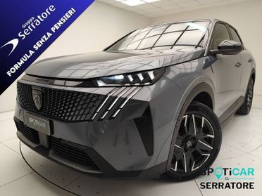 Peugeot 3008 III 2024 1.2 hybrid GT 145cv e-dcs6