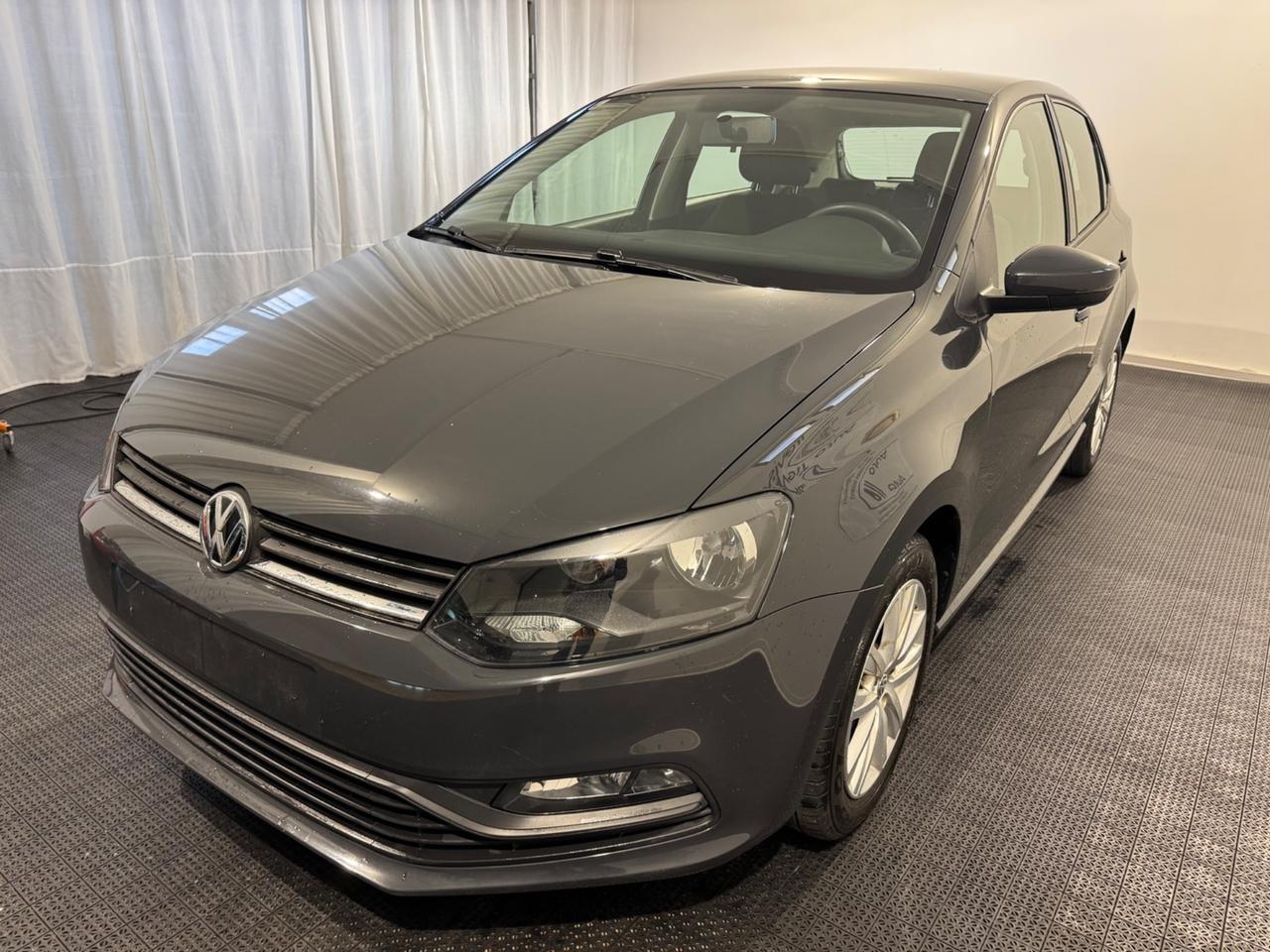 Volkswagen Polo 1.0 MPI 5p. Comfortline