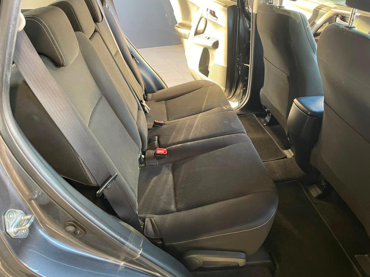 TOYOTA RAV 4 2.2 D 110KW 4WD CAMBIO AUT.